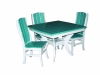 Galvaston-Dining-Set-Blue