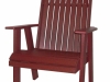 HighbackChair