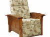 84-1p-panel-recliner