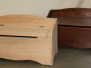 Benches/Storage Boxes